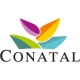 Logotipo Conatal