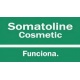 Logotipo Somatoline Cosmetic