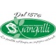 Logotipo Sangalli