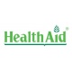 Logotipo Health Aid