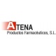 Logotipo Atena
