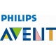 Logotipo Avent Philips