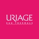 Logotipo Uriage