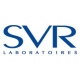 Logotipo SVR