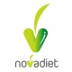 Logotipo NovaDiet