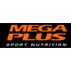 Logotipo MegaPlus