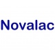 Logotipo Novalac