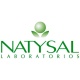 Logotipo Natysal