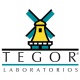 Logotipo Laboratorios Tegor