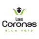 Logotipo Las Coronas