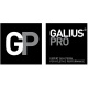 Logotipo Galius Pro
