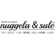 Logotipo Nuggela & Sulé