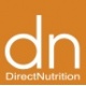 Logotipo DirectNutrition