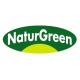 Logotipo NaturGreen