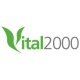 Logotipo Vital 2000 