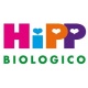 Logotipo Hipp Biológico