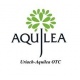 Logotipo Aquilea