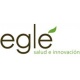 Logotipo Eglé
