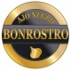 Logotipo Bonrostro