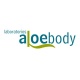 Logotipo Aloebody