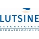 Logotipo Lutsine
