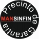 Logotipo MAN SINFIN 