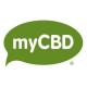 Logotipo MyCBD