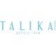 Logotipo Talika