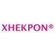 Logotipo Xhekpon