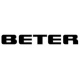 Logotipo Beter
