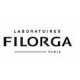 Logotipo Filorga