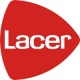 Logotipo Lacer