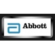 Logotipo Abbott