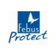 Logotipo Febus