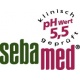 Logotipo Sebamed