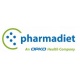 Logotipo Pharmadiet