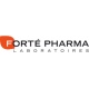 Logotipo Forte Pharma