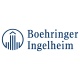 Logotipo Boehringer Ingelheim