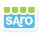 Logotipo Saro