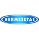 Logotipo Hermeseta