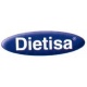 Logotipo Dietisa