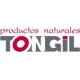 Logotipo Tongil
