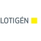 Logotipo Lotigen
